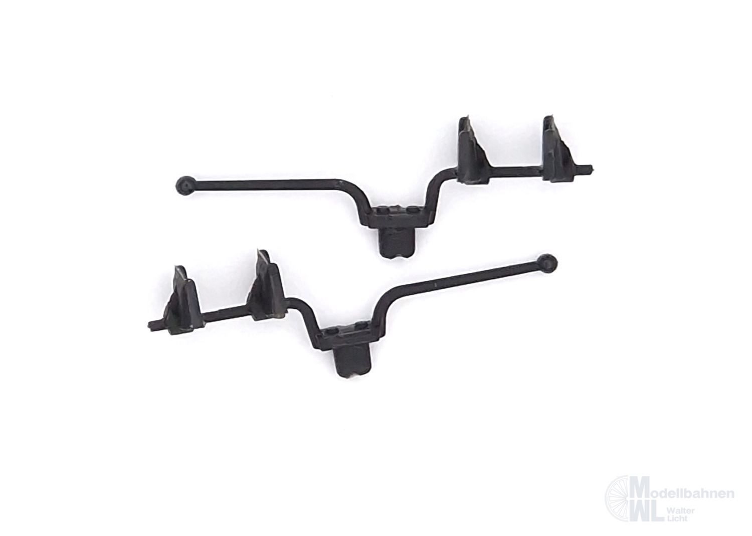 Märklin Ersatzeile E236983 - ERSATZTEIL: Tritte  2 St